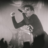 Yungblud live 2019