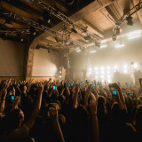 Yungblud live 2019