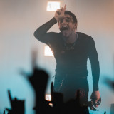 Yungblud live 2019