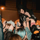 Yungblud live 2019