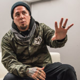 P.O.D. interview