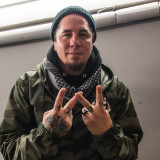 P.O.D. interview