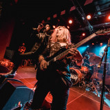 Dead Girls Academy live 2019