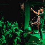 Alien Ant Farm live 2019