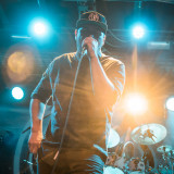 Alien Ant Farm live 2019