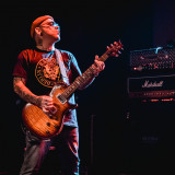 P.O.D. live 2019 Praha