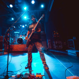 P.O.D. live 2019 Praha