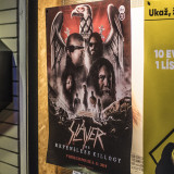 Slayer: The Repentless Killogy