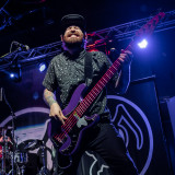 Alien Ant Farm live 2019 Zlín