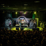 Alien Ant Farm live 2019 Zlín