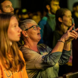 Alien Ant Farm live 2019 Zlín