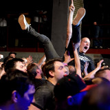 Comeback Kid live 2019