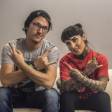 Jinjer interview 2019