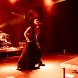 Jinjer live 2019