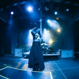 Jinjer live 2019