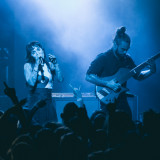 Jinjer live 2019