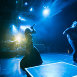 Jinjer live 2019