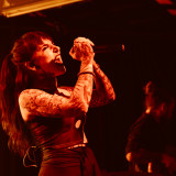 Jinjer live 2019