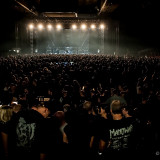 Hypocrisy live 2019