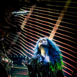 Arch Enemy live 2019