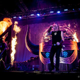 Amon Amarth live 2019