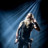 Amon Amarth live 2019