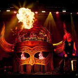 Amon Amarth live 2019