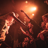 Kublai Khan live 2019