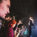 In Hearts Wake live 2019