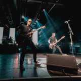 Alter Bridge live 2019