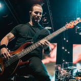 Alter Bridge live 2019