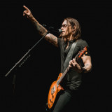 Alter Bridge live 2019