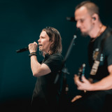 Alter Bridge live 2019