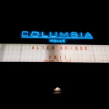 Alter Bridge live 2019