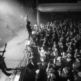 The Ocean live 2019