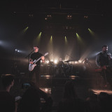 Leprous live 2019