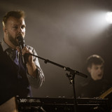 Leprous live 2019