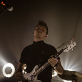 Leprous live 2019
