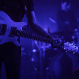 Leprous live 2019