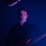 Leprous live 2019