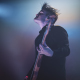 Leprous live 2019
