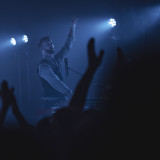 Leprous live 2019