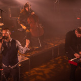 Leprous live 2019
