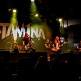 Stam1na live 2019