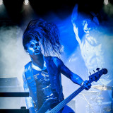 Rotting Christ live 2019