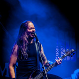 Insomnium live 2019