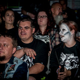 Bloodbound live 2019