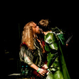 Gloryhammer live 2019