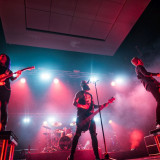 Skillet live 2019