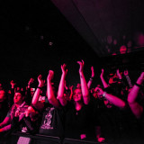 Skillet live 2019